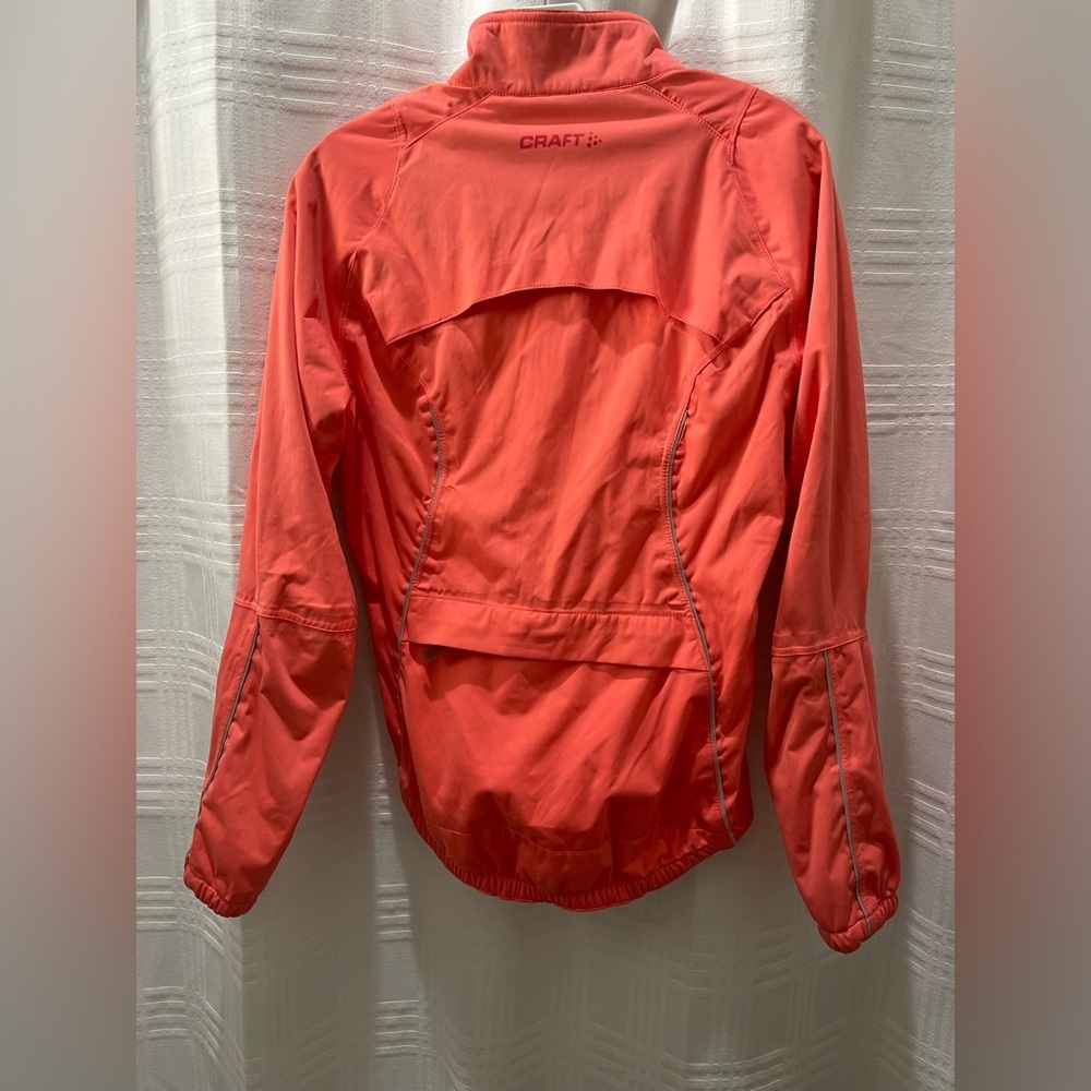 Craft jacket - Picture 2 of 10